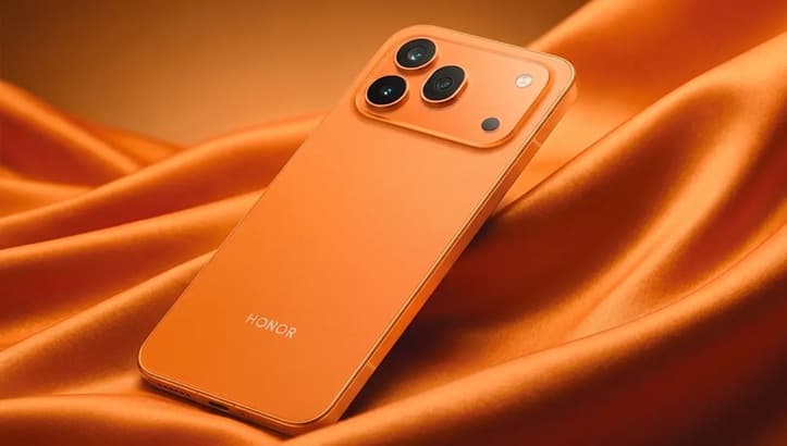 [Honor 600 Pro] — AI Video Reklam | Seedance 2.0